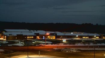 Weather camera view of Altmar Parish Williamstown HS.