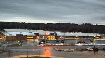Weather camera view of Altmar Parish Williamstown HS.