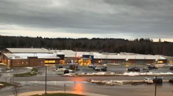 Weather camera view of Altmar Parish Williamstown HS.