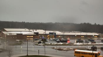 Weather camera view of Altmar Parish Williamstown HS.