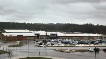 Weather camera view of Altmar Parish Williamstown HS.