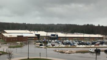 Weather camera view of Altmar Parish Williamstown HS.