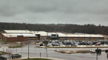 Weather camera view of Altmar Parish Williamstown HS.