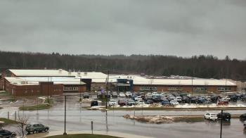 Weather camera view of Altmar Parish Williamstown HS.