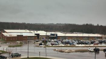 Weather camera view of Altmar Parish Williamstown HS.