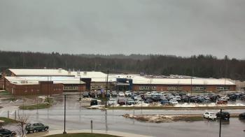 Weather camera view of Altmar Parish Williamstown HS.