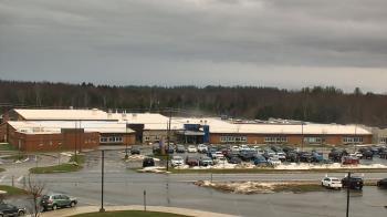 Weather camera view of Altmar Parish Williamstown HS.