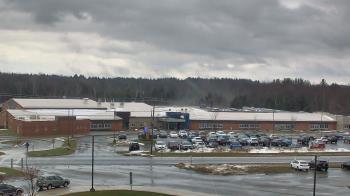 Weather camera view of Altmar Parish Williamstown HS.