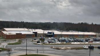 Weather camera view of Altmar Parish Williamstown HS.