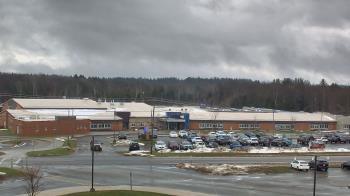 Weather camera view of Altmar Parish Williamstown HS.