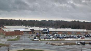 Weather camera view of Altmar Parish Williamstown HS.