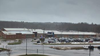 Weather camera view of Altmar Parish Williamstown HS.