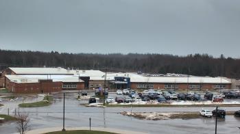 Weather camera view of Altmar Parish Williamstown HS.