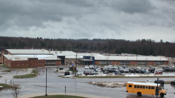 Weather camera view of Altmar Parish Williamstown HS.