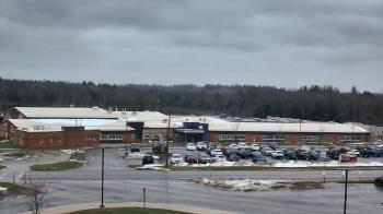 Weather camera view of Altmar Parish Williamstown HS.