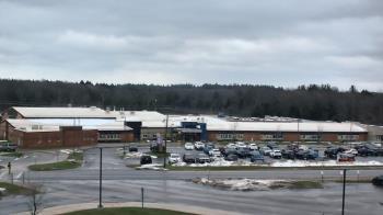 Weather camera view of Altmar Parish Williamstown HS.