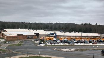 Weather camera view of Altmar Parish Williamstown HS.