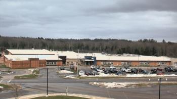 Weather camera view of Altmar Parish Williamstown HS.