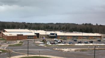 Weather camera view of Altmar Parish Williamstown HS.