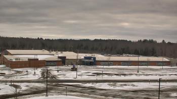 Weather camera view of Altmar Parish Williamstown HS.
