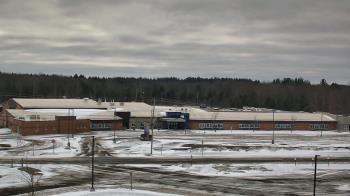 Weather camera view of Altmar Parish Williamstown HS.