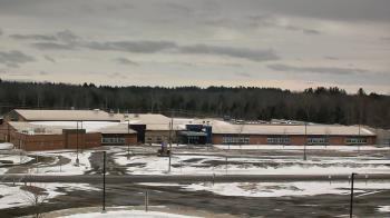 Weather camera view of Altmar Parish Williamstown HS.
