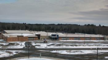 Weather camera view of Altmar Parish Williamstown HS.