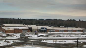 Weather camera view of Altmar Parish Williamstown HS.