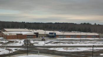 Weather camera view of Altmar Parish Williamstown HS.