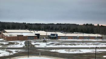 Weather camera view of Altmar Parish Williamstown HS.