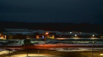 Weather camera view of Altmar Parish Williamstown HS.