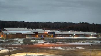 Weather camera view of Altmar Parish Williamstown HS.