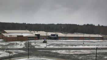 Weather camera view of Altmar Parish Williamstown HS.