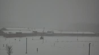 Weather camera view of Altmar Parish Williamstown HS.