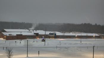 Weather camera view of Altmar Parish Williamstown HS.