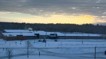 Weather camera view of Altmar Parish Williamstown HS.