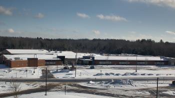 Weather camera view of Altmar Parish Williamstown HS.