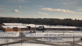 Weather camera view of Altmar Parish Williamstown HS.
