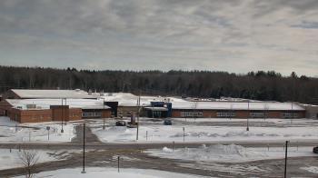 Weather camera view of Altmar Parish Williamstown HS.