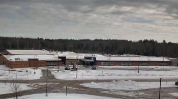 Weather camera view of Altmar Parish Williamstown HS.