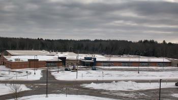 Weather camera view of Altmar Parish Williamstown HS.