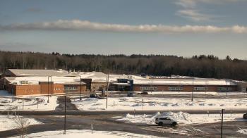 Weather camera view of Altmar Parish Williamstown HS.