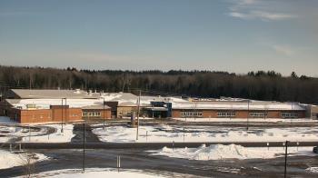 Weather camera view of Altmar Parish Williamstown HS.