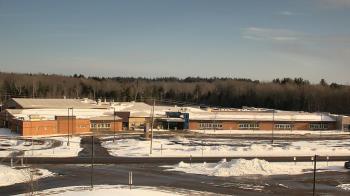 Weather camera view of Altmar Parish Williamstown HS.