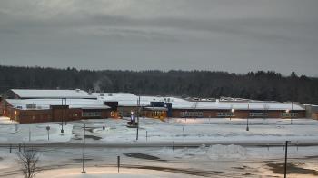 Weather camera view of Altmar Parish Williamstown HS.