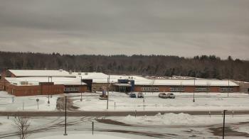 Weather camera view of Altmar Parish Williamstown HS.