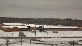 Weather camera view of Altmar Parish Williamstown HS.