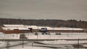 Weather camera view of Altmar Parish Williamstown HS.