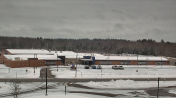 Weather camera view of Altmar Parish Williamstown HS.