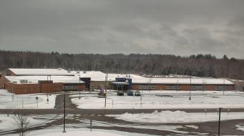 Weather camera view of Altmar Parish Williamstown HS.